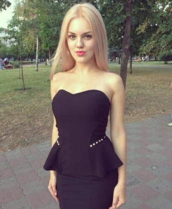 Анкета проститутки Полина - Фото 1, Луховицы, 24 года, №10600