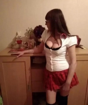 Анкета проститутки Арина - Фото 1, Луховицы, 28 лет, №9035