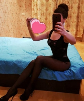 Катенька
